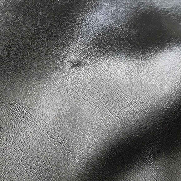 Franco Sarto Black Tall Boot 6.5 - Picture 2 of 6